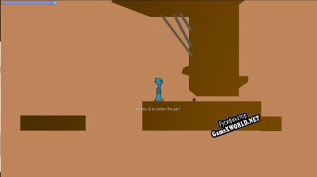 Русификатор для Platformer Prototype (Pascal Lambert)