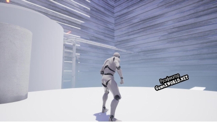 Русификатор для Platformer prototype (SirFansi)