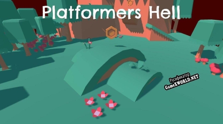 Русификатор для Platformers Hell
