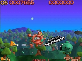 Русификатор для Platypus (itch) (Idigicon)