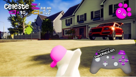 Русификатор для Play with Gilbert