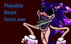 Русификатор для Playable Beast Sonic.exe