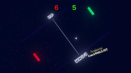 Русификатор для Player Overhead Nausea Game