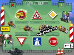 Русификатор для Playmobil Construction