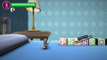 Русификатор для Playtime Heroes