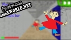 Русификатор для Playtime JumpRope Simulator