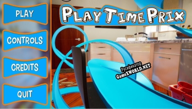 Русификатор для Playtime Prix