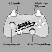 Русификатор для Playtime
