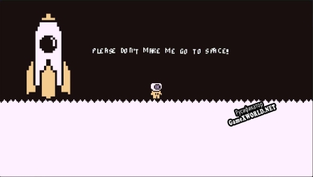 Русификатор для Please Dont Make Me Go To Space