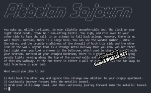 Русификатор для Plebeian Sojourn