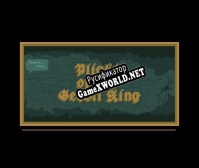 Русификатор для Plight of the Gerbil King (GameJam Edition)
