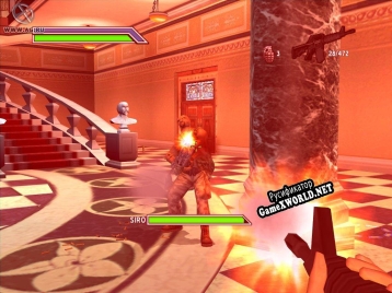 Русификатор для Плохие парни 2