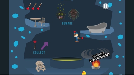 Русификатор для Plumber Run