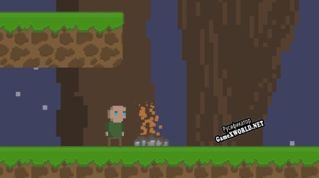 Русификатор для Plunder Demo