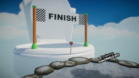 Русификатор для Plunger Mayhem