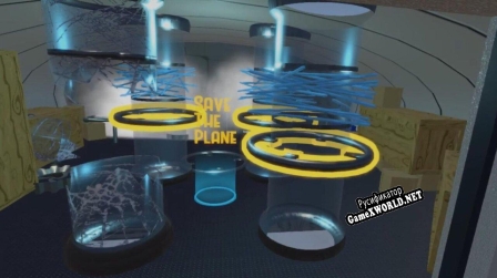 Русификатор для Plunker (itch)
