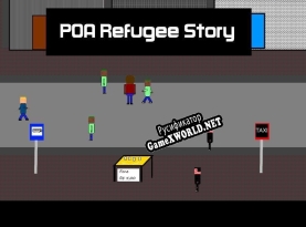 Русификатор для POA Refugee Story
