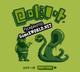 Русификатор для Pocket Earthlings