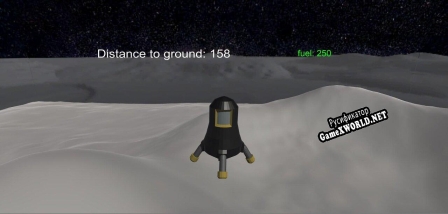 Русификатор для Pocket Rocket (itch)