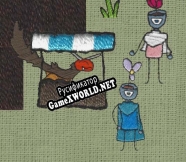 Русификатор для Pocket Threads (2021)