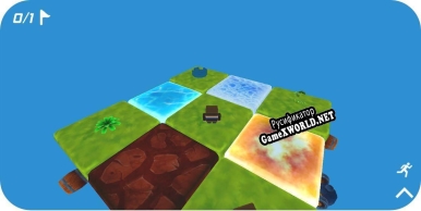 Русификатор для PocketWorlds Explore the cubic worlds