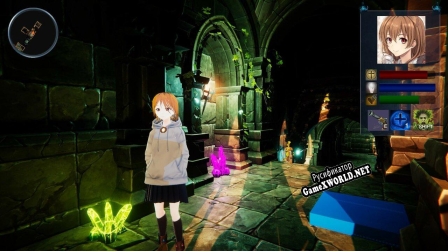 Русификатор для Poco In Dungeon