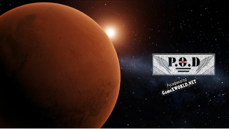 Русификатор для POD (itch) (Space Magic Games)
