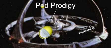 Русификатор для Pod Prodigy
