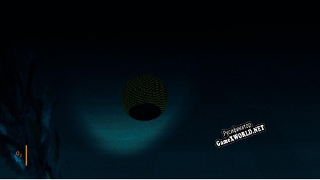 Русификатор для PODVODNIK AN UNDERWATER HORROR EXPERIENCE