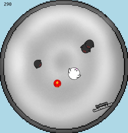Русификатор для Pogo DeathMatch