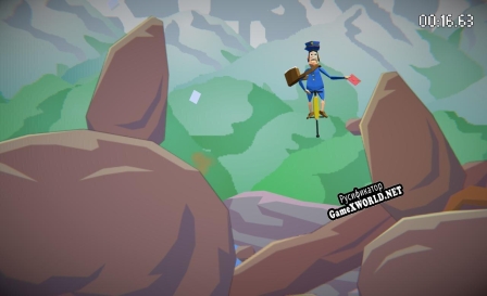 Русификатор для Pogo Postman