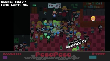 Русификатор для PogoPogo