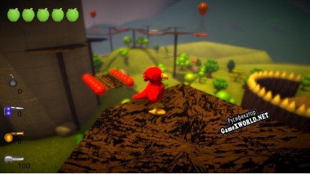 Русификатор для Pogos World (WIP)