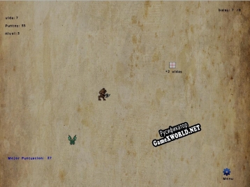 Русификатор для Point And Shoot (AmbaruGames)