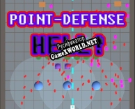 Русификатор для Point Defense Hell