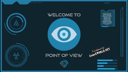 Русификатор для Point of View