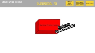 Русификатор для Pointless Button