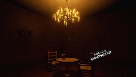 Русификатор для Pointless Room Sim