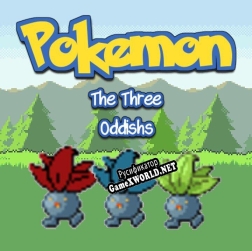 Русификатор для Pokemon Oddish