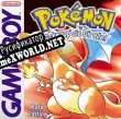 Русификатор для Pokemon Rot