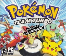 Русификатор для POKEMON Team turbo