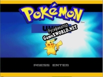 Русификатор для Pokemon UHT