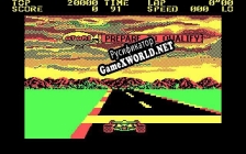Русификатор для Pole Position II