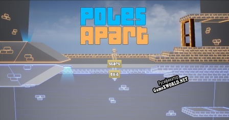 Русификатор для Poles Apart (Ana Letícia)
