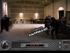 Русификатор для Police Quest SWAT