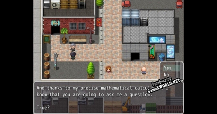 Русификатор для Police RPG