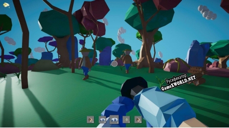 Русификатор для PoliPlanet Demo