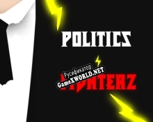 Русификатор для Politicz FighterZ