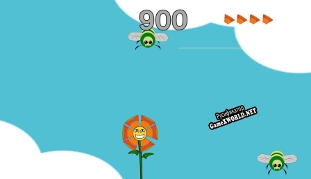 Русификатор для Pollen Dash