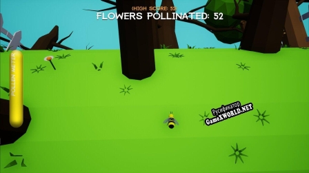 Русификатор для Pollen Run